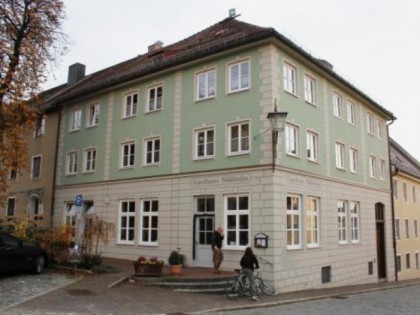 Photo: Gasthaus S&amp;uuml;&amp;szlig;br&amp;auml;u